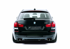 HAMANN BMW 5er Touring 6