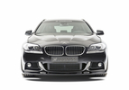 HAMANN BMW 5er Touring front 1