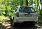 Subaru Forester 2.0D MY2011 (16)