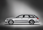 Official 2011 Audi A6 Avant (11)