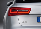Official 2011 Audi A6 Avant (16)