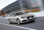 Official 2011 Audi A6 Avant (2)