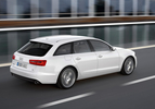 Official 2011 Audi A6 Avant (35)