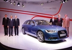 Official 2011 Audi A6 Avant (52)