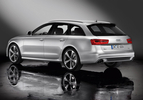 Official 2011 Audi A6 Avant (9)