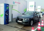 Audi Q5 Hybrid Fuel Cell (2)
