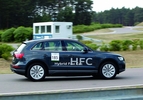 Audi Q5 Hybrid Fuel Cell (5)