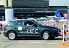 Audi Q5 Hybrid Fuel Cell (7)