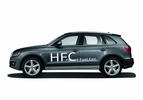 Audi Q5 Hybrid Fuel Cell (8)
