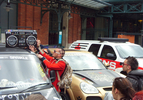 Gumball 3000 Rally- 2011-32