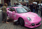 Gumball 3000 Rally- 2011-53