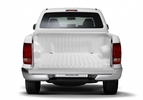 VW Amarok Long wheelbase 3