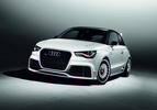 Audi A1 Clubsport Quattro Concept Worthersee tour 4