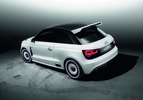 Audi A1 Clubsport Quattro Concept Worthersee tour 5