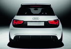 Audi A1 Clubsport Quattro Concept Worthersee tour 8