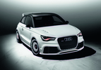 Audi A1 Clubsport Quattro Concept Worthersee tour 9