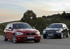 BMW 1-Serie 2012 leaked 04