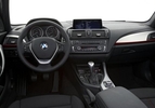 BMW 1-Serie 2012 leaked 05