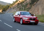 BMW 1-Serie 2012 leaked 01