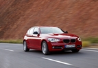 BMW 1-Serie 2012 leaked 02