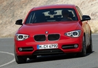 BMW 1-Serie 2012 leaked 04