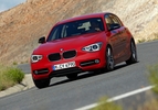 BMW 1-Serie 2012 leaked 06