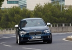 BMW 1-Serie 2012 leaked 09