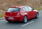 BMW 1-Serie 2012 leaked 14