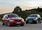 BMW 1-Serie 2012 leaked 22