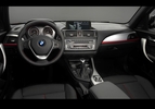BMW 1-Serie 2012 leaked 29