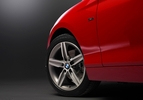 BMW 1-Serie 2012 leaked 41