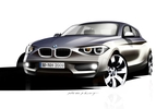 BMW 1-Serie 2012 leaked 44