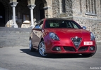 Alfa Romeo Giulietta QV 6