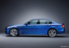 BMW M5 2011 31