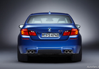 BMW M5 2011 36