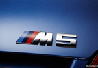 BMW M5 2011 39