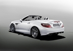 Mercedes SLK Carlsson 102