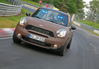 Wetterauer Mini Cooper S All4 Countryman 27