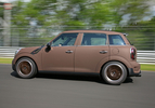 Wetterauer Mini Cooper S All4 Countryman 30