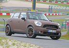 Wetterauer Mini Cooper S All4 Countryman 33