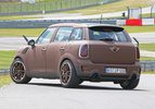 Wetterauer Mini Cooper S All4 Countryman 34