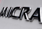 Nissan Micra 13