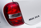 Nissan Micra 14