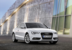 Audi A5 facelift (5)
