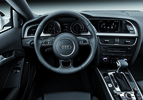 Audi A5 facelift (9)