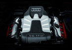 Audi S5 Sportback facelift