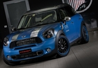 Mini Countryman 150 Anniversario by Romeo Ferraris 01