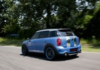 Mini Countryman 150 Anniversario by Romeo Ferraris 04