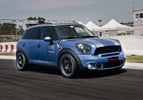 Mini Countryman 150 Anniversario by Romeo Ferraris 07