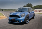 Mini Countryman 150 Anniversario by Romeo Ferraris 08